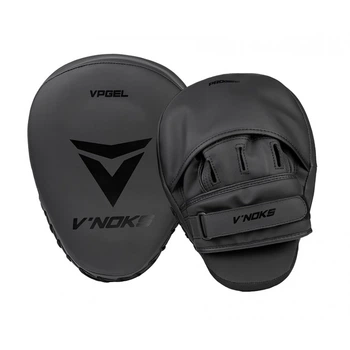 Лапи боксерські V`Noks Ultima, чорні