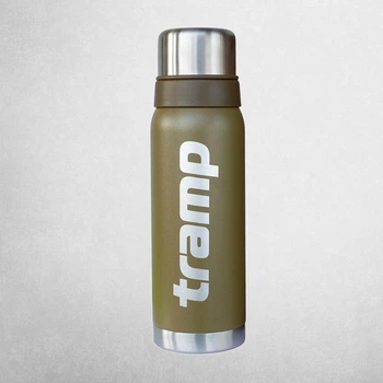 Термос Tramp Expedition Line 1,2 л Olive