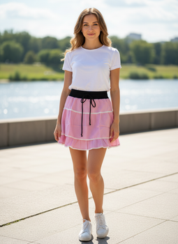 Спідниця MTP M Рожевий (PVM-T3071-Pink)