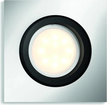 Inteligentny reflektor punktowy LED Philips Hue White Ambiance Milliskin GU10 Basic Set 5042131P7 (8718696161111)