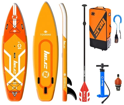 Доска Z-Ray Fury F1 10'4*33*6 2023 (1092-6920388672955)