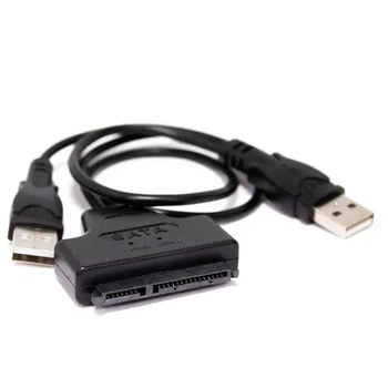 Перехідник SATA на USB 3.0