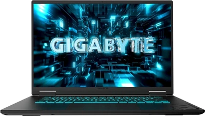 Ноутбук Gigabyte Gaming A16 Pro 16" 165Hz RTX5080 Core 7 240H/32GB/2TB