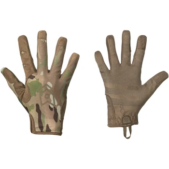 Рукавички MOG Target Light Duty XXXL Multicam
