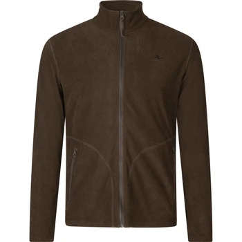 Кофта Seeland Benjamin fleece 3XL Тёмно-коричневый