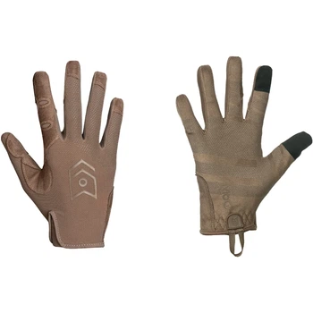 Перчатки MOG Target Light Duty M Coyote brown