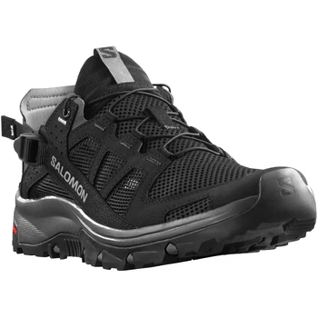 Кроссовки Salomon TECHAMPHIBIAN 5 47 Black/Magnet/Monument
