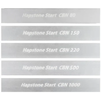 Набор точильных камней Hapstone Start