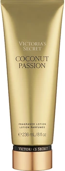 Victoria's Secret Coconut Passion (женская) Лосьон для тела 236 мл