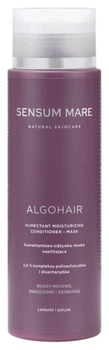 Бальзам для волосся Sensum Mare Algohair зволожуючий 250 мл (5907222316474)