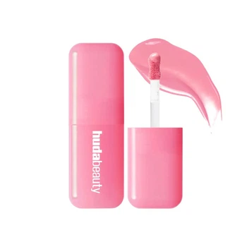 Жидкие румяна Huda Beauty Liquid Blush Filter (Bubblegum) 4.5 ml