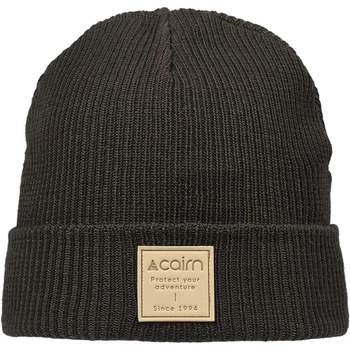 Cairn шапка Valentin III black-graphite 1430396-102