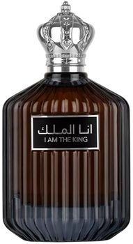 Парфумована вода для чоловіків Ard al Zaafaran Ana Al Malik I Am The King 100 мл (6295199794135)