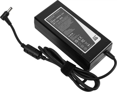 Zasilacz Green Cell Pro do laptopa Asus 20V 7.5A 150W (5904326375307)