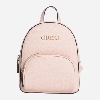 Рюкзак женский Guess Eldoria 984750075 Розовый (1159851594)