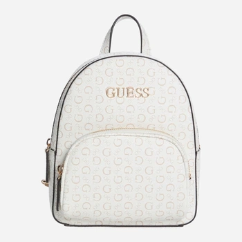 Рюкзак женский 2 л Guess Eldoria 506937604 Белый (1159851600)