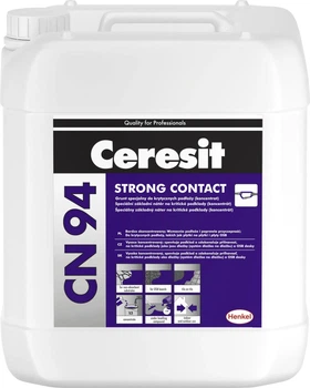 Grunt Ceresit CN 94 koncentrat 5 kg (2793126)