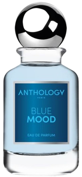 Парфумована вода для чоловіків Anthology Blue Mood 100 мл (3760279753010)