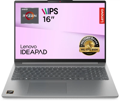 Ноутбуки Lenovo IdeaPad Slim 5 купить в Киеве: цена, отзывы