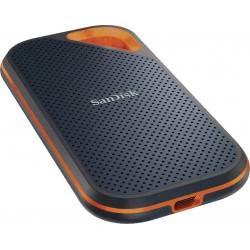 SSD накопитель SanDisk Extreme PRO Portable SSD V2 4 TB (SDSSDE81-4T00-G25)