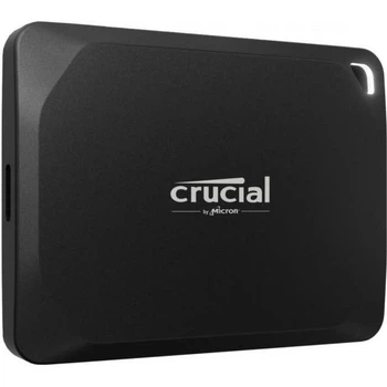 SSD накопитель Crucial X10 Pro 4 TB (CT4000X10PROSSD9)