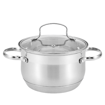 Каструля 8,2л 26см MR-3512-26 Maestro