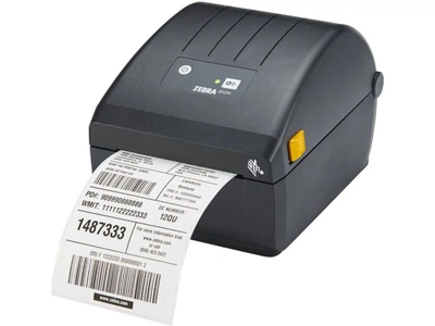 Принтер етикеток Zebra ZD230 (ZD23042-D0EC00EZ)