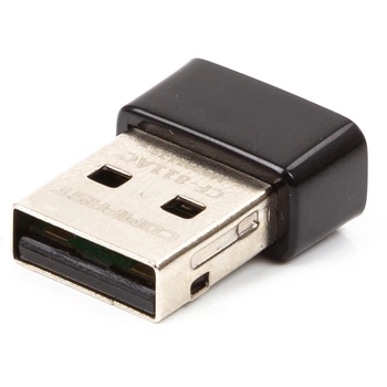 WiFi-USB адаптер COMFAST, 650 Мбит/с, 2,4 ГГц, 5 ГГц