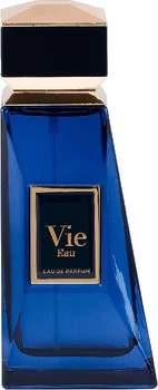 Woda perfumowana unisex Fragrance World Vie Eau 80 ml (6290360372921)