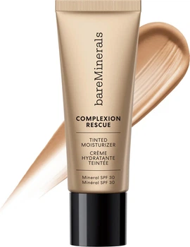 Тональна основа bareMinerals Complexion Rescue Tinted Moisturizer SPF 30 07 Tan Amber 35 мл (194250081077)