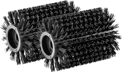 Szczotki walcowe do powierzchni kamiennych Karcher 2.644-121.0