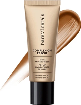 Тональна основа bareMinerals Complexion Rescue Tinted Moisturizer SPF 30 09 Chestnut 35 мл (194250081190)