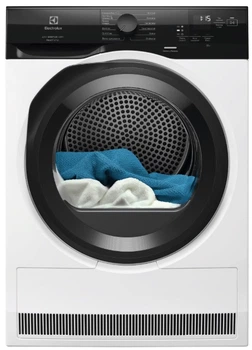 Сушильна машина Electrolux EW6D98BEU (7230892)