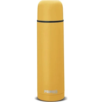 Термос PRIMUS Classic Light Vacuum Bottle stone gold 1 л 743800