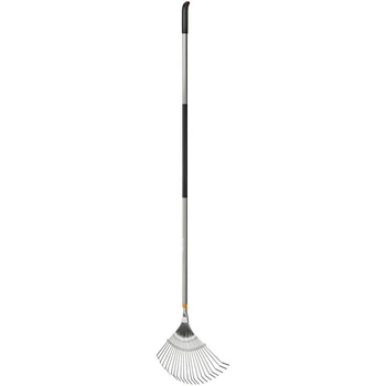 Грабли веерные Fiskars Ergonomic 1076977