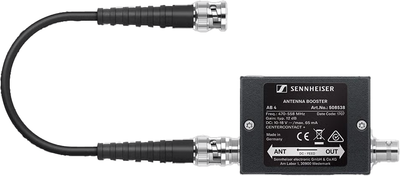 Active Antenna Boster Sennheiser AB 4-GWF (SUP_em1559)