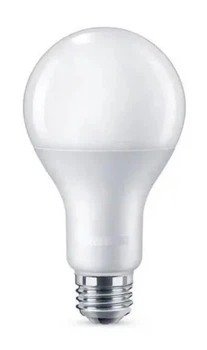 Лампочка світлодіодна Standart Bulb A80 23W E27 2500Lm 3000K Matt (929002004299)