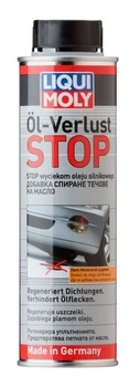 Dodatek Liqui Moly Oil-Verlust-Stop do usuwania wycieków oleju silnikowego 300 ml 2671 (4100420026713)