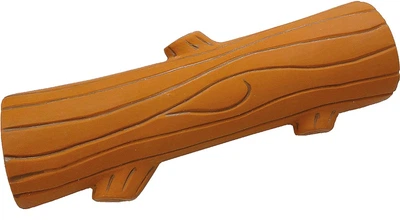 Іграшка для собак TATRAPET Toys Fun латексна Гілка з пищалкою 18 см (8585027950665)