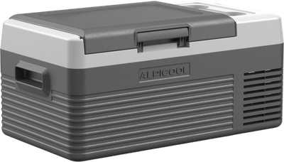 Компрессорный автохолодильник Alpicool CL15 (CL15AP)