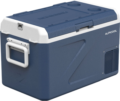 Компресорний автохолодильник Alpicool ICF31 (ICF31AP)
