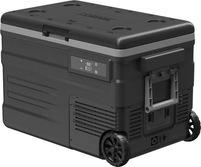 Компрессорный автохолодильник Alpicool U45E (U45EAP)
