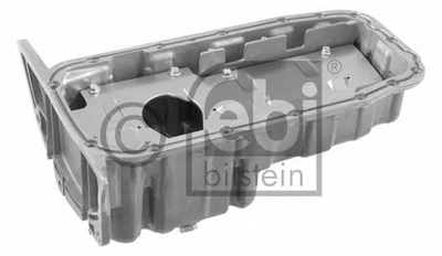 Масляный поддон Febi Bilstein (29469)