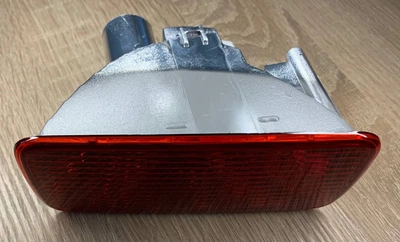 Фонарь заднего бампера правый DEPO 214-4001L-LD-UE MITSUBISHI LANCER 03->