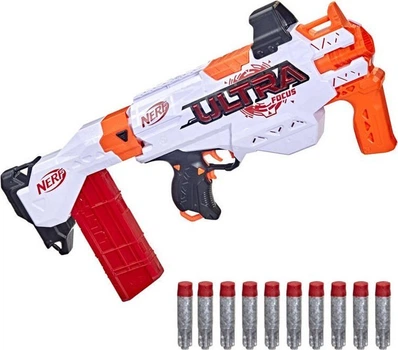 Blaster Hasbro Nerf Ultra Focus (F0500) (5010993899197)