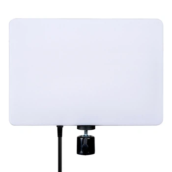 LED Панель Light 28cm Remote (RL-11) Чорний