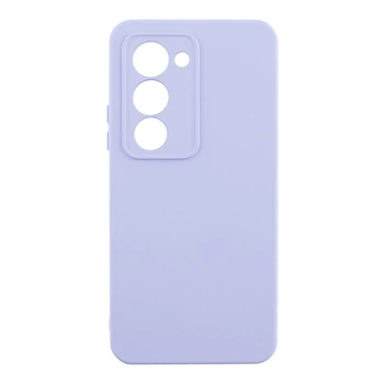 Чохол Silicone Cover Full Camera (A) для Xiaomi Redmi 15 4G 05.Lilac