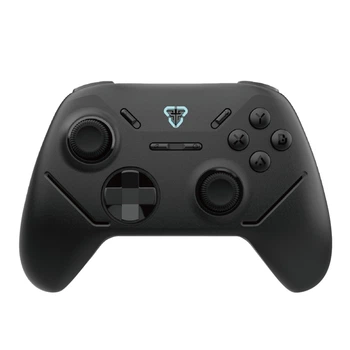 Беспроводной геймпад-контроллер Fantech WGP13S Shooter III технология StrikeSpeed на частоте 2.4GHz)/19 кнопок/ встроенный аккумулятор емкостью 600mAh Black