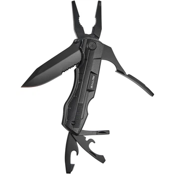 Мультитул Active Transformer Black