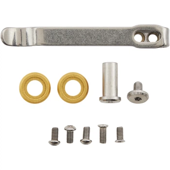 Набор запчастей Skif Service Kit Jock Aluminium SW Blue